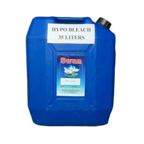 Swan Hypo Bleach