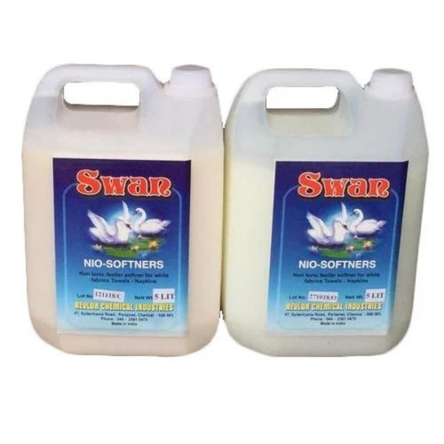 Swan Nio Soft