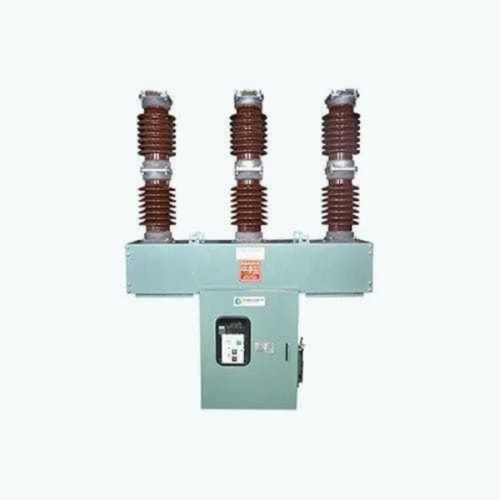 vacuum circuit breaker