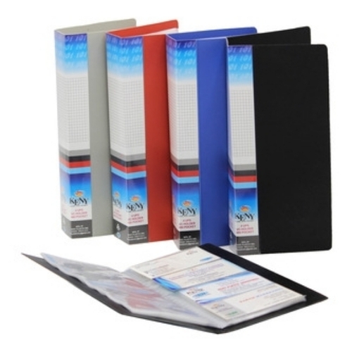 Visiting Card Album