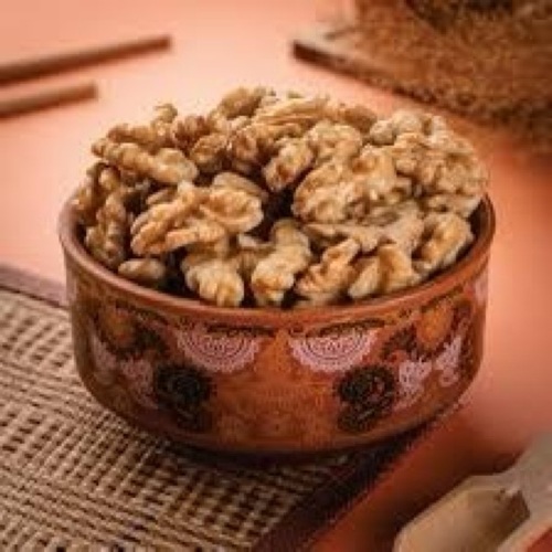 Walnuts Dry