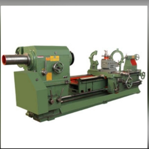 10 Feet Heavy Duty Lathe Machine
