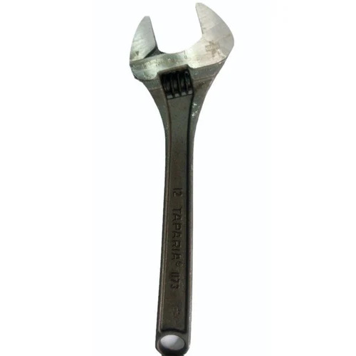 12 Inch Taparia Adjustable Wrenches