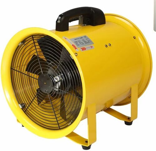 12inch Portable Ventilation Fan