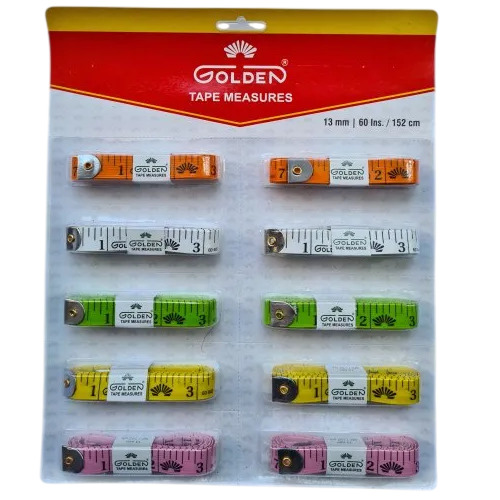 13 Mm Tape Measure Sheet Packing