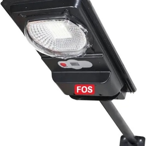 15w Solar Street Light