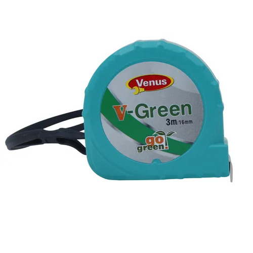 16mm V-Green Measuring Tape