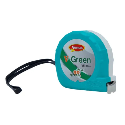 19mm V-Green Measuring Tape