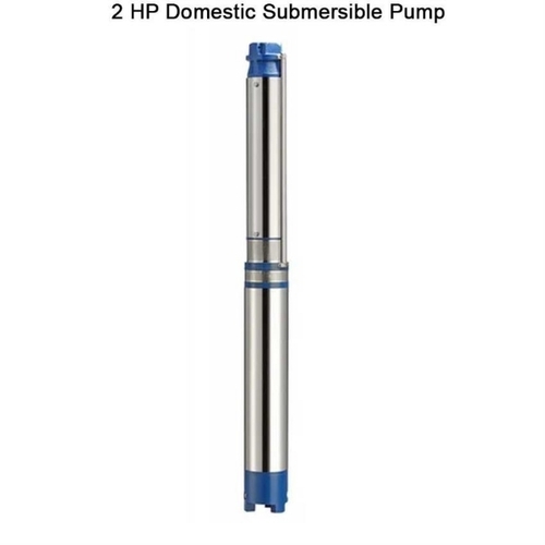 2 Hp Submersible Pump