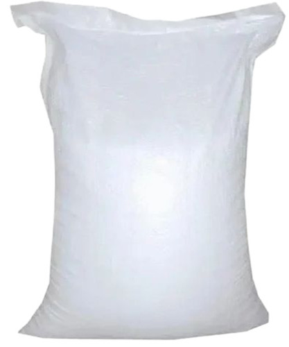 25 Kg Bopp Plain Sugar Packaging Bag