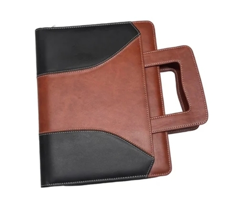 2f12 Round Zip Diary Cover