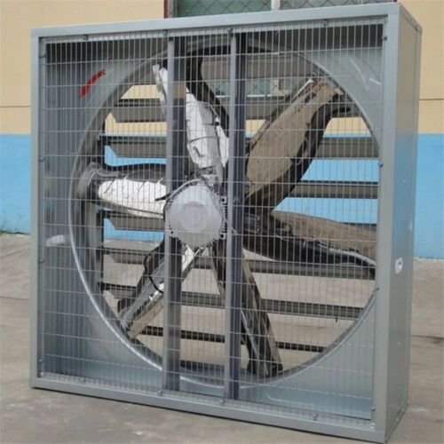 32inch Direct Drive Exhaust Fan