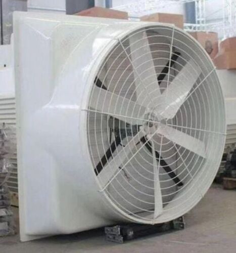34inch (850mm) Industrial Frp Exhaust Fan