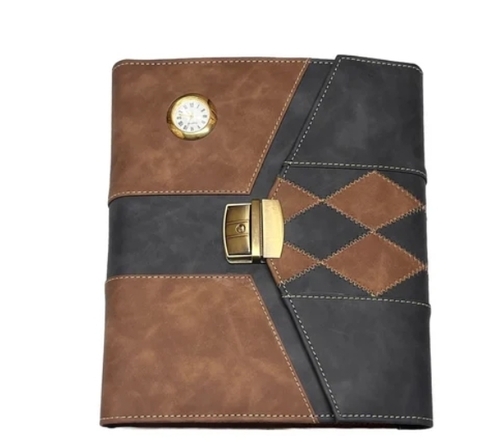 3f02 3 Fold Diary Cover