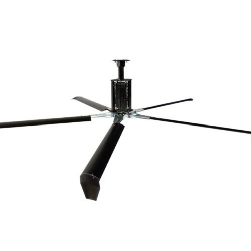 5 Blade Hvls Fan