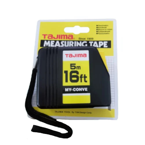 5 Meter Tajima Measuring Tape