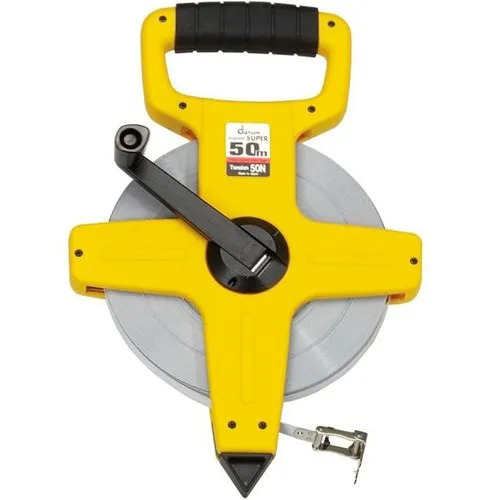 50 Meter Fiberglass Measuring Tape