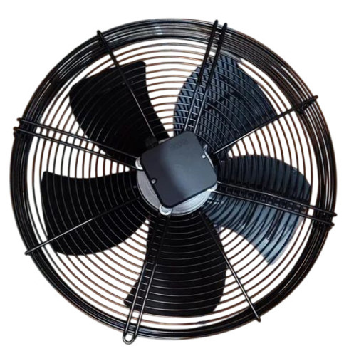 Ac Axial Fans