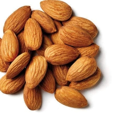 Almonds Nuts