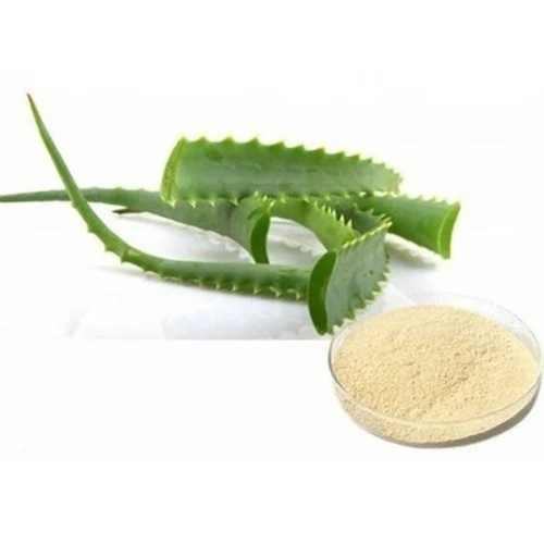 Aloe Vera Extract