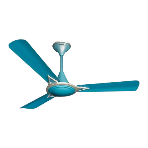 Anti Dust Ceiling Fan - Blade Material: Aluminium
