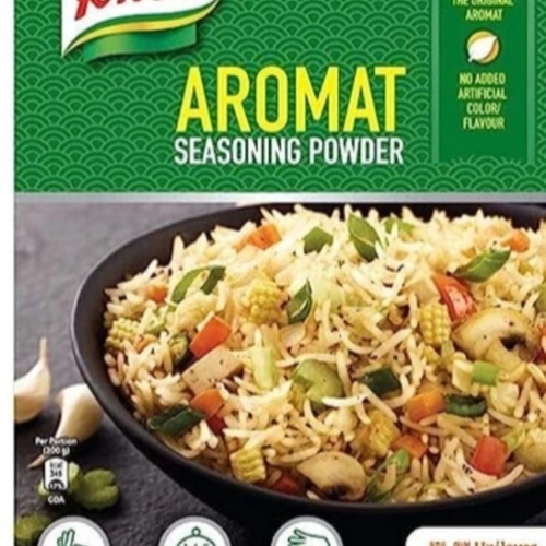 Aromats