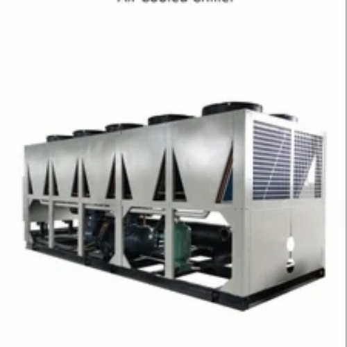 Auto Metic Water Chiller