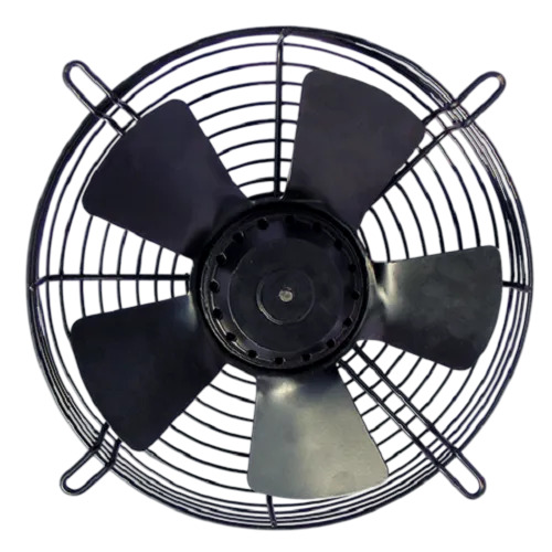 Axial Flow Fan