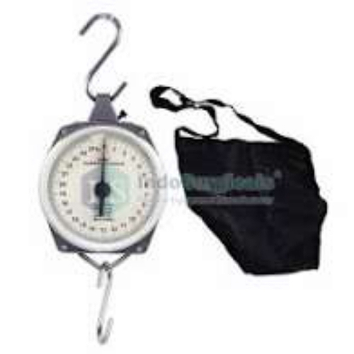 Baby Hanging Weighing Scale