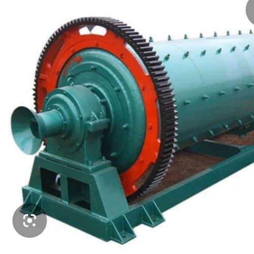 Ball Mill