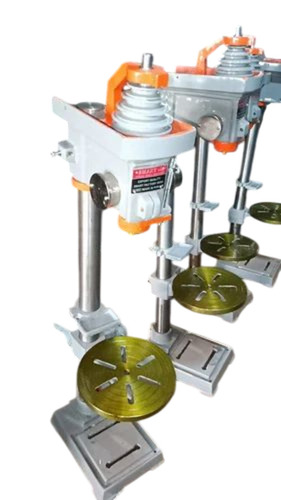 Bench Drill Machine 19 Mm