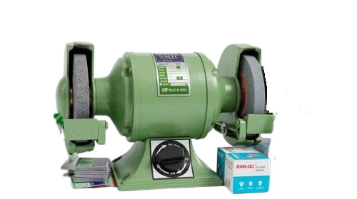 Bench Grinder