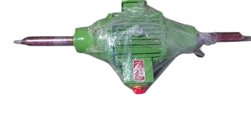 Bench Polisher Machine