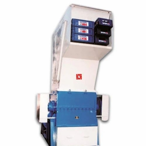 Big Artical Plastic Crushing Machine
