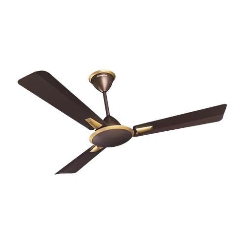 Black Anti Dust Ceiling Fans