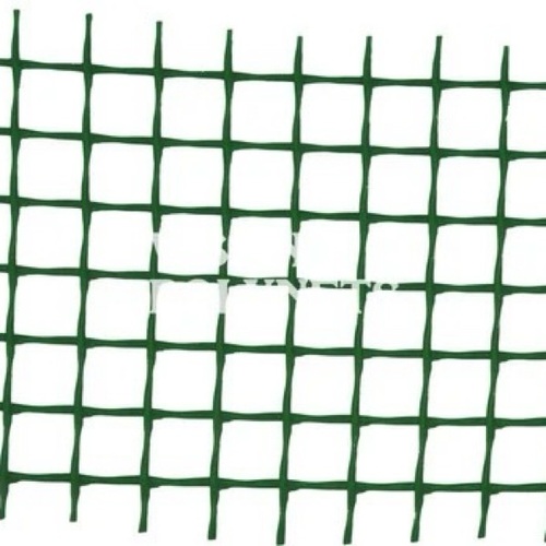 Black Plastic Net