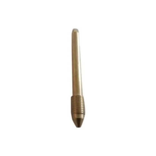 Brass Lpg Gas Valve
