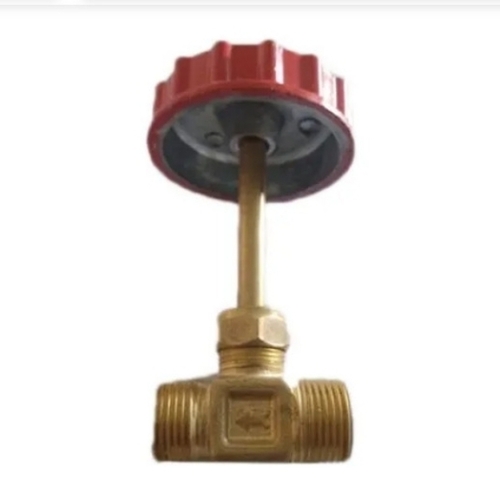 Brass Valve Spindle