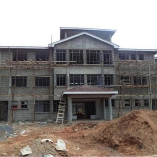 Building Construction