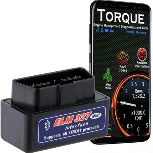 Car Scanner