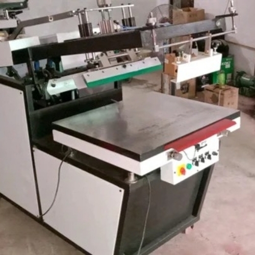 Card Printing Machine 3d
