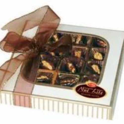 Chocolate Gift Box