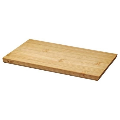 Chopping Board - Color: Brown