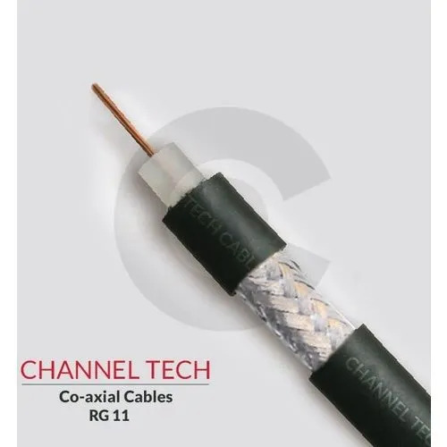 Coaxial Cable - Size: 00