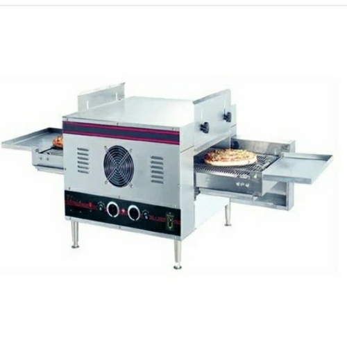 Conveyor Pizza Oven