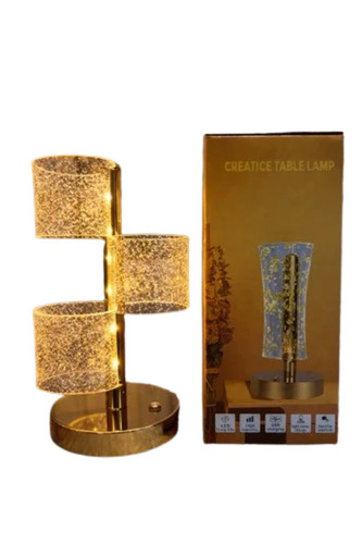Decorative Led Night Lamp