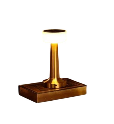 Designer Metal Table Lamp