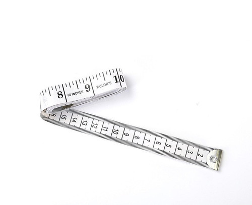 Double Sided Measuring Tape By Ideal Measure Tape Products