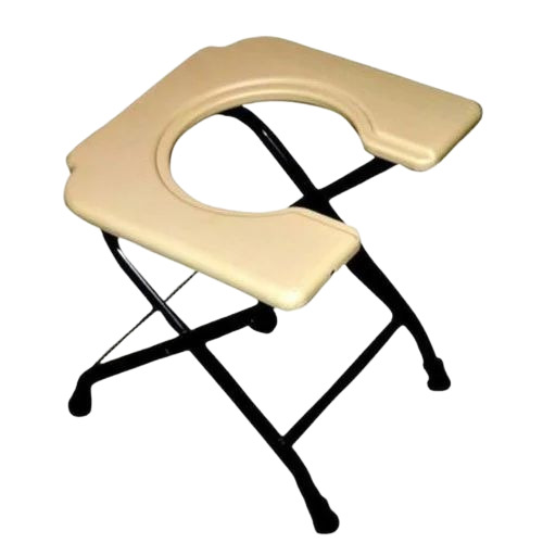 Durable Commode Stool