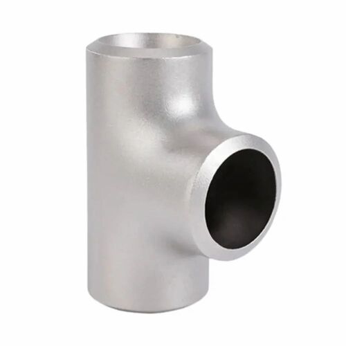 Durable Stainless Steel Tee
